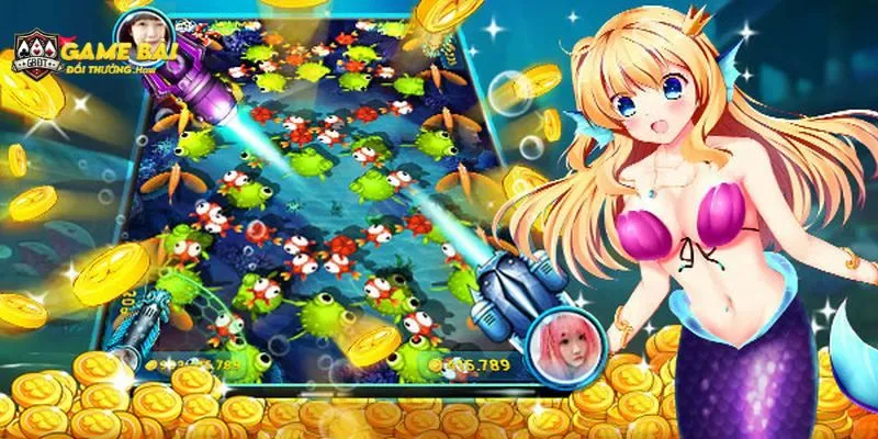 Giới thiệu game bắn cá đổi thưởng là gì?