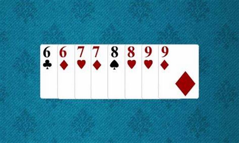 Dạng 4 đôi thông đặc biệt hơn so với dạng 3 đôi thông truyền thống