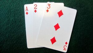 Game bài 3 cây phổ biến