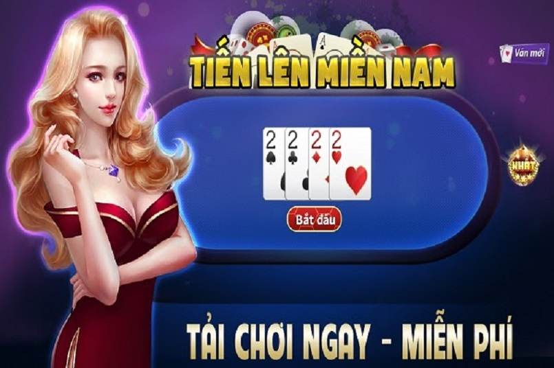 Các cách nhớ bài tiến lên nhanh dành cho tân thủ