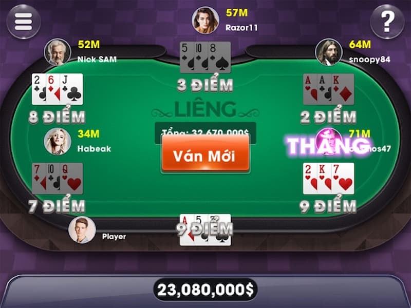 Hướng dẫn những lưu ý khi cá cược tựa game này