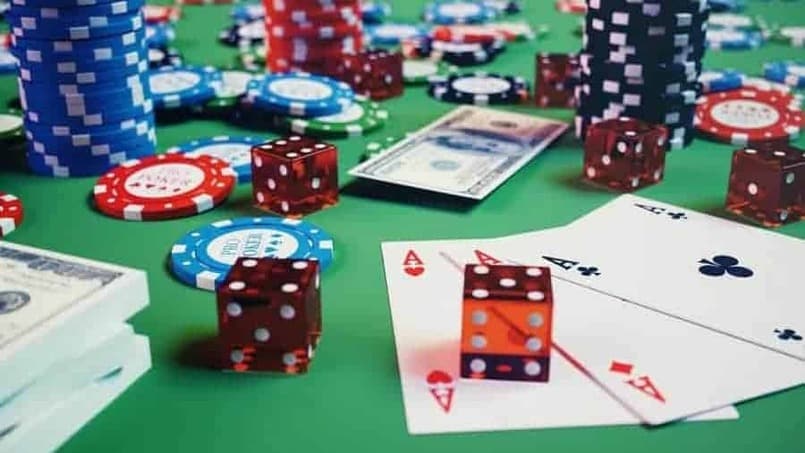 Tính minh bạch của nhà cái là ưu tiên hàng đầu 